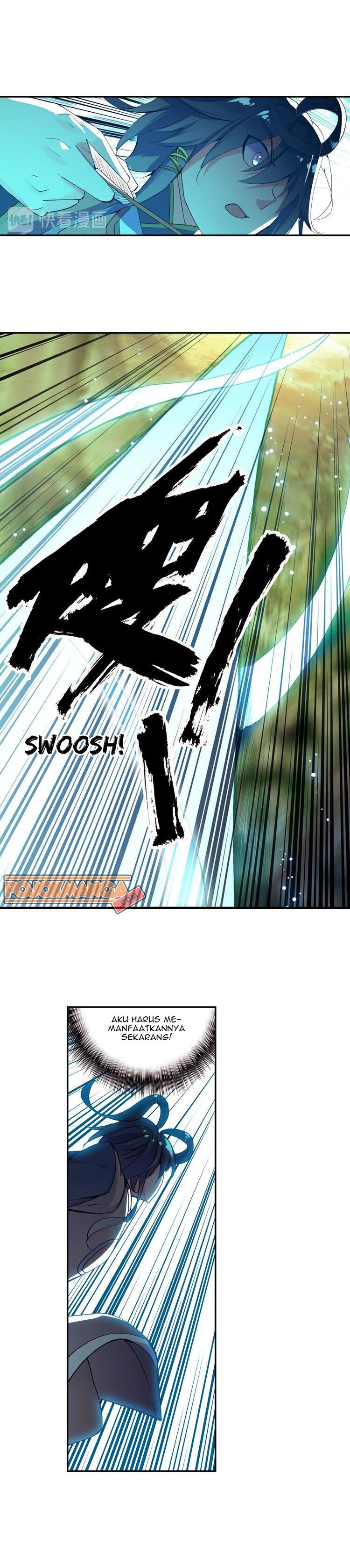 Heavenly Beads Master Chapter 34.5 Gambar 4